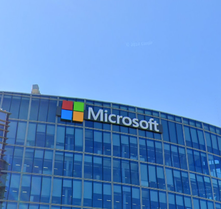 Microsoft France MicrosoftFrance